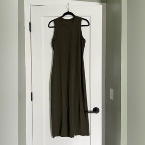 Lululemon Maxi Dress